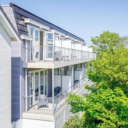 Strandplevier Suites De Koog  Zewnętrze zdjęcie