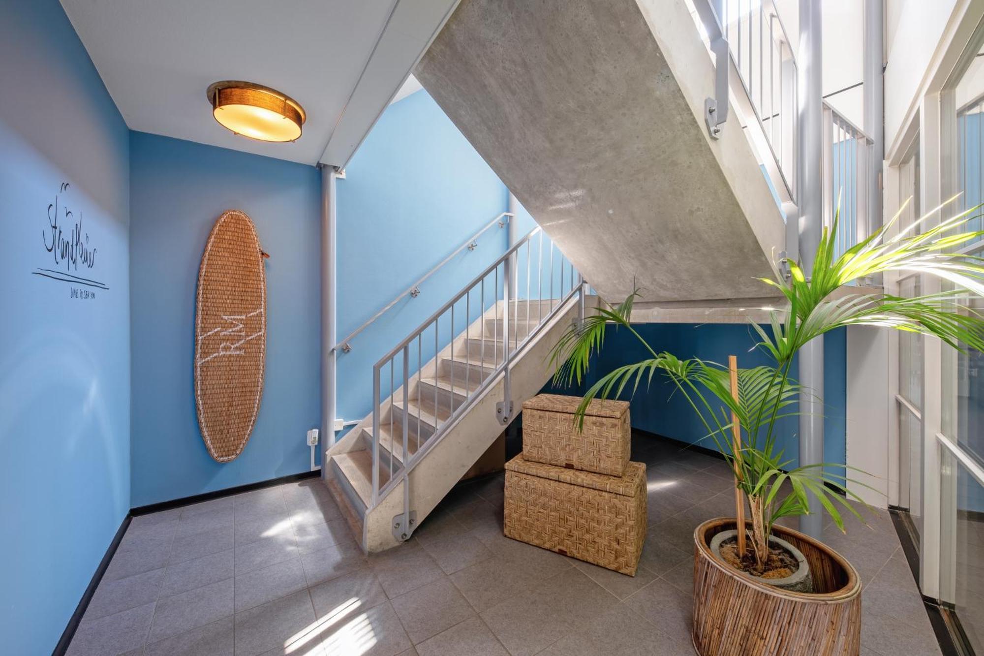 Strandplevier Suites De Koog  Zewnętrze zdjęcie