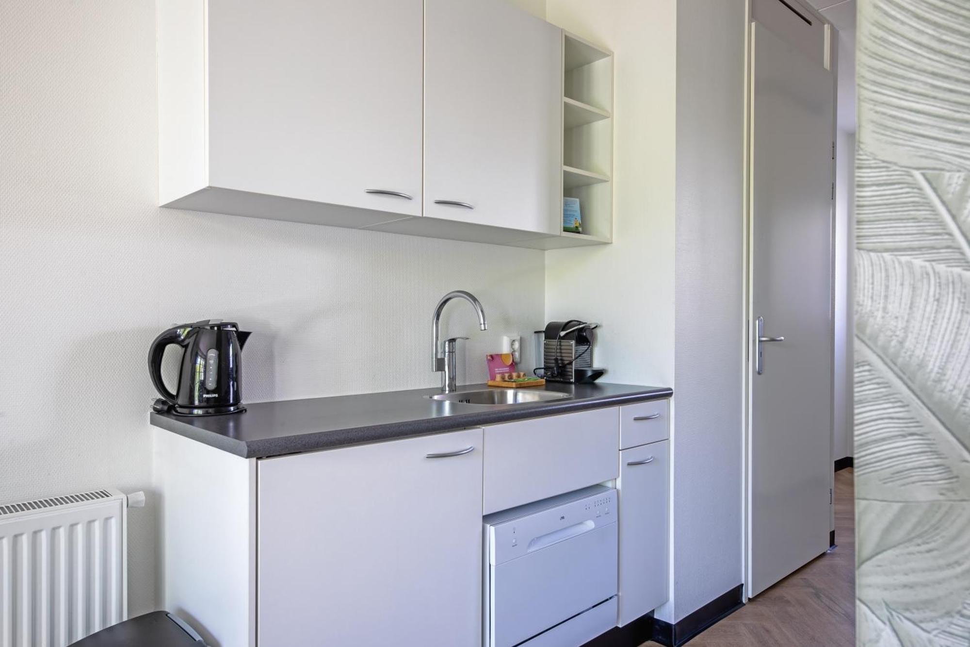 Strandplevier Suites De Koog  Zewnętrze zdjęcie