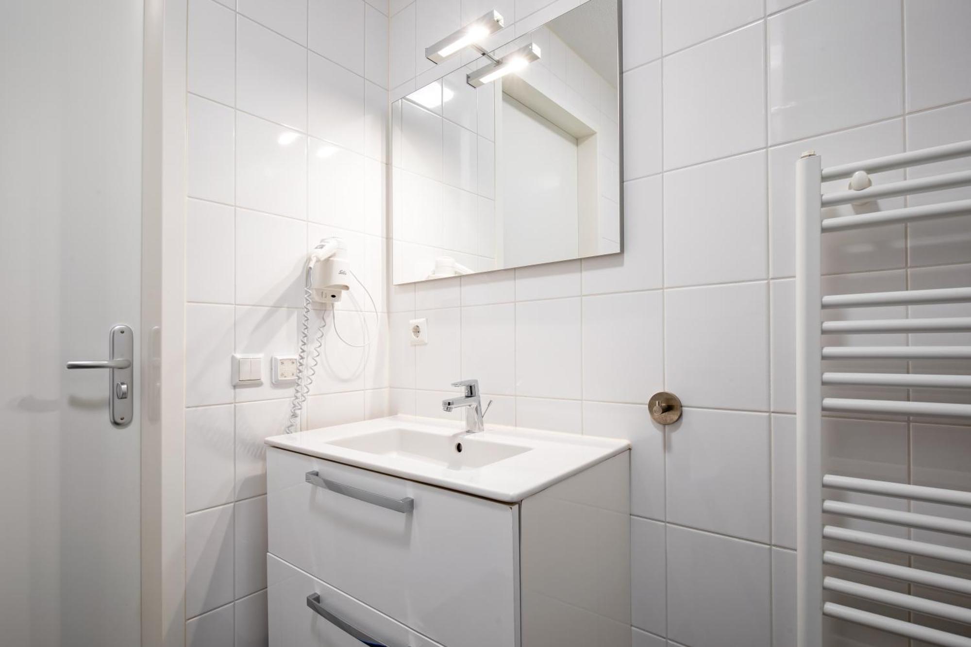 Strandplevier Suites De Koog  Zewnętrze zdjęcie