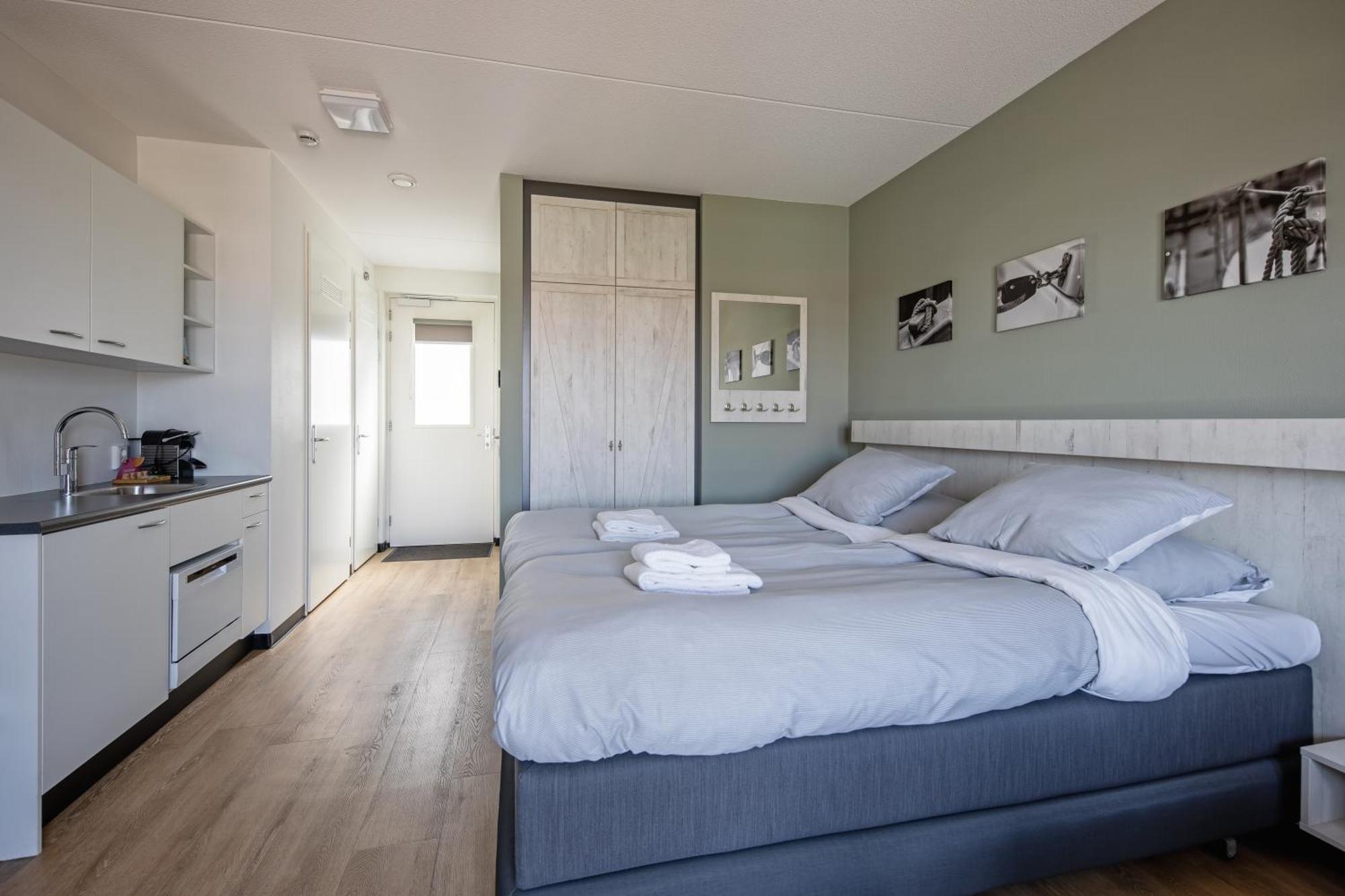 Strandplevier Suites De Koog  Zewnętrze zdjęcie