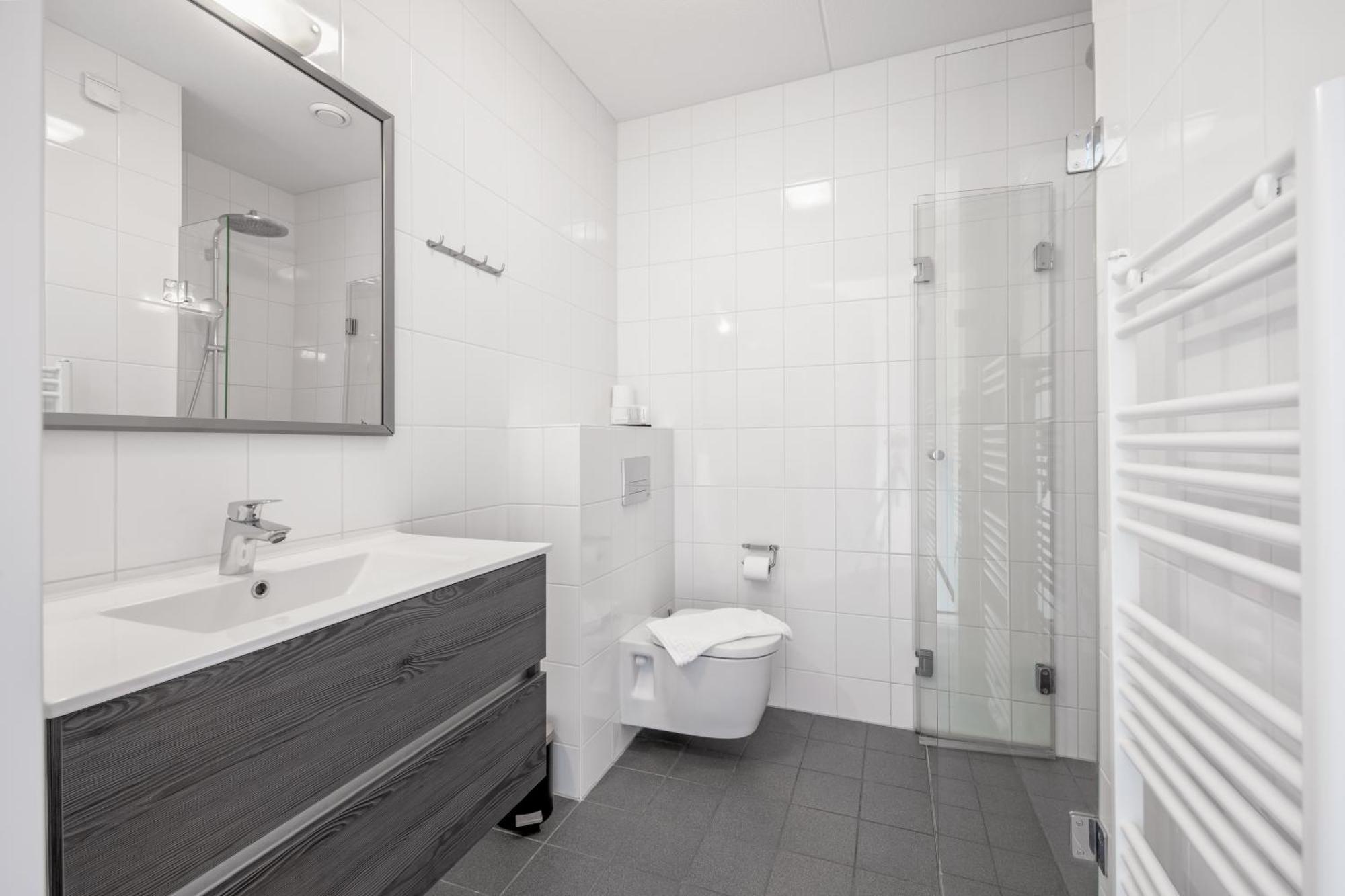 Strandplevier Suites De Koog  Zewnętrze zdjęcie